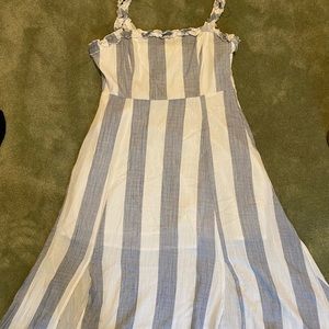 Lily rain never worn dress